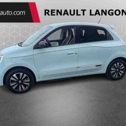 Renault Twingo 3 III E-Tech Techno occasion - Maz&egrave;res - photo 2/45