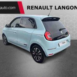 Renault Twingo 3 III E-Tech Techno occasion - Maz&egrave;res - photo 3/45