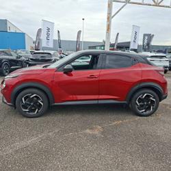 Nissan Juke DIG-T 114 N-Design occasion - Agen - photo 2/29
