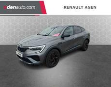 Renault Arkana Agen