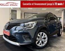 Renault Captur Stiring-Wendel