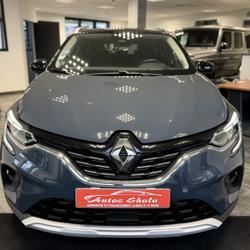 Renault Captur 180,30/MOIS* / 1.6 E-TECH HYBRIDE RECHARGEABLE 160CH BUSINESS -21 occasion - Stiring-Wendel - photo 3/24