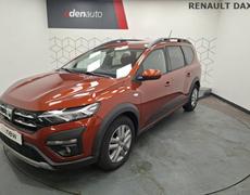 Dacia Jogger Dax
