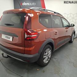Dacia Jogger ECO-G 100 5 places Confort occasion - Dax - photo 3/48