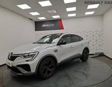 Renault Arkana Dax