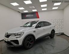Renault Arkana Dax