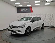 Renault Clio 4 Dax