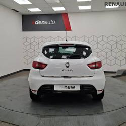 Renault Clio 4 TCe 75 E6C Limited occasion - Dax - photo 2/40