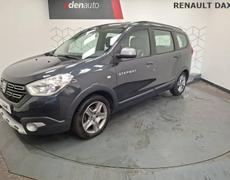 Dacia Lodgy Dax