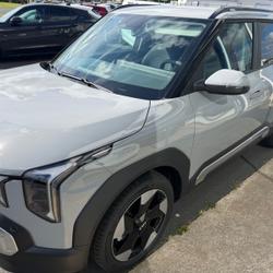 Kia EV2 42.2 kwh Earth BONUS NON DEDUIT Carentan-les-Marais