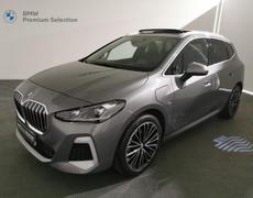 BMW Serie 2 Active Tourer Hœnheim