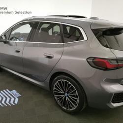 BMW Serie 2 Active Tourer 225e 245ch xDrive M Sport DKG7 H&oelig;nheim