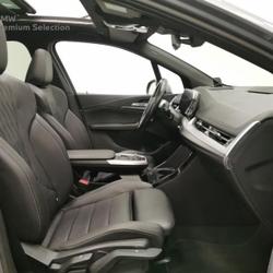 BMW Serie 2 Active Tourer 225e 245ch xDrive M Sport DKG7 H&oelig;nheim