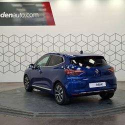 Renault Clio 5 E-Tech full hybrid 145 Techno occasion - Oloron-Sainte-Marie - photo 3/39