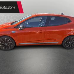 Renault Clio 5 E-Tech full hybrid 145 Esprit Alpine occasion - Bayonne - photo 2/40