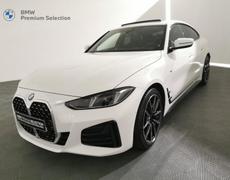 BMW Serie 4 Gran Coupe Hœnheim