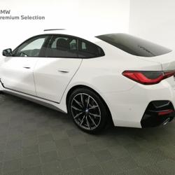 BMW Serie 4 Gran Coupe 420dA xDrive 190ch M Sport H&oelig;nheim