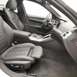 BMW Serie 4 Gran Coupe 420dA xDrive 190ch M Sport H&oelig;nheim