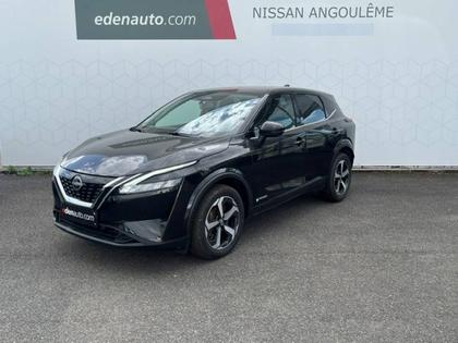 Nissan Qashqai - e-Power 190 ch N-Connecta - 23 990 €