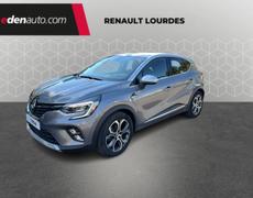 Renault Captur Lourdes