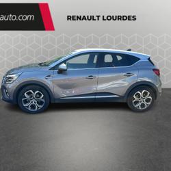 Renault Captur E-Tech full hybrid 145 Techno occasion - Lourdes - photo 2/40