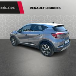 Renault Captur E-Tech full hybrid 145 Techno occasion - Lourdes - photo 3/40