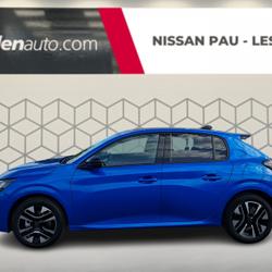 Peugeot 208 Hybrid 100 e-DCS6 Allure occasion - Lescar - photo 2/50