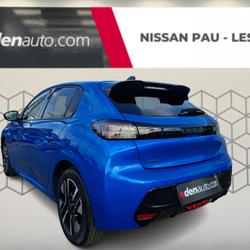 Peugeot 208 Hybrid 100 e-DCS6 Allure occasion - Lescar - photo 3/50