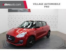 Suzuki Swift Lons