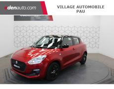 Suzuki Swift Lons