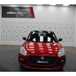 Suzuki Swift 1.2 Dualjet Allgrip Privil&egrave;ge occasion - Lons - photo 2/28