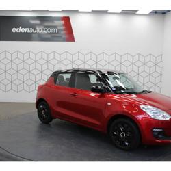 Suzuki Swift 1.2 Dualjet Allgrip Privil&egrave;ge occasion - Lons - photo 3/28