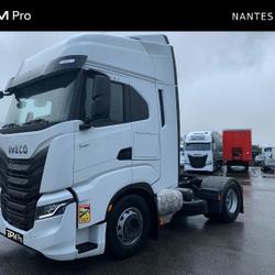 Autres Iveco 480CH / AS440S48 / 2020 / Orvault