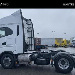 Autres Iveco 480CH / AS440S48 / 2020 / Orvault