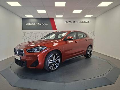 BMW X2 - sDrive 18i 136 ch DKG7 M Sport - 28 890 €