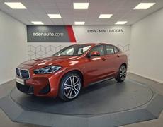 BMW X2 Limoges