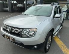Dacia Duster Essarts en Bocage