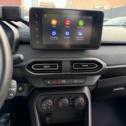 Dacia Sandero CONFORT 65CV Neuville-en-Ferrain