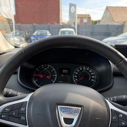Dacia Sandero CONFORT 65CV Neuville-en-Ferrain