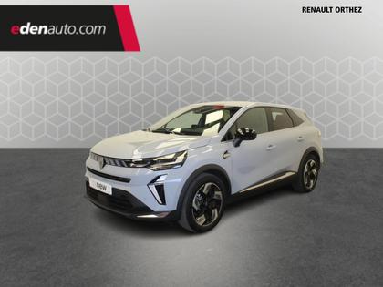 Renault Symbioz - E-Tech full hybrid 145 Techno - 23 990 €