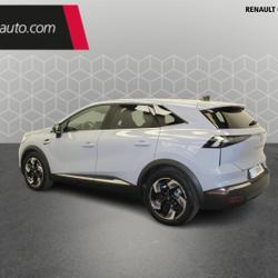 Renault Symbioz E-Tech full hybrid 145 Techno occasion - Orthez - photo 3/48