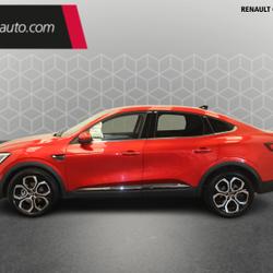 Renault Arkana E-Tech 145 - 21B Intens occasion - Orthez - photo 2/50