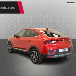 Renault Arkana E-Tech 145 - 21B Intens occasion - Orthez - photo 3/50