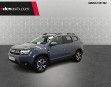 Dacia Duster Orthez
