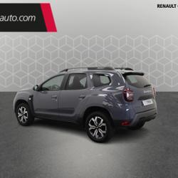 Dacia Duster TCe 150 4x2 EDC Journey occasion - Orthez - photo 3/49