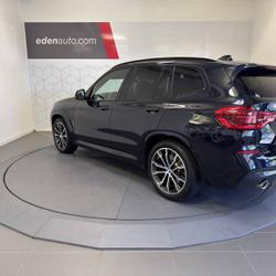 BMW X3 xDrive 30e 292ch BVA8 M Sport occasion - Lagrauli&egrave;re - photo 3/50