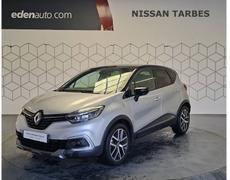 Renault Captur Tarbes