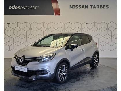 Renault Captur - TCe 150 Energy EDC S-Edition - 13 990 €