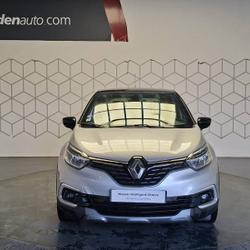 Renault Captur TCe 150 Energy EDC S-Edition occasion - Tarbes - photo 2/50