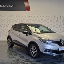 Renault Captur TCe 150 Energy EDC S-Edition occasion - Tarbes - photo 3/50